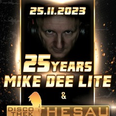 ENTERLEIN aka Mike Dee Lite
