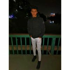 Ahmed Ali