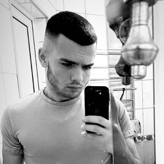 Vova Чорний