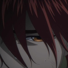 мечь гатса отрубил мне яйцо