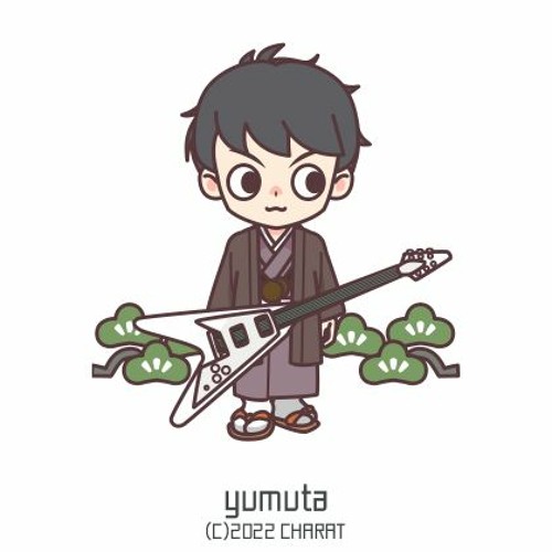 Yumuta’s avatar