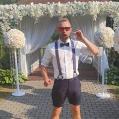 Александр Надь