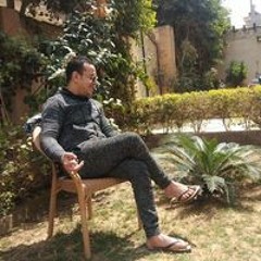 Eslam Elneshouky