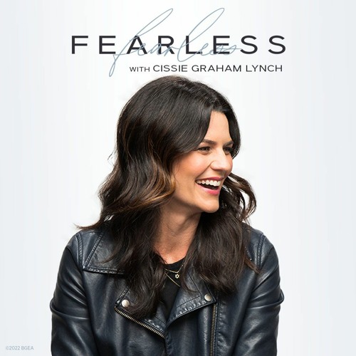 Fearless with Cissie Graham Lynch’s avatar