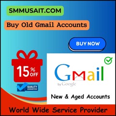 Buy Old Gmail Accounts ,,,--Telegram: @SMMUSAIT