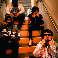 FreakBitch (Feat. Lil Jay Offical)