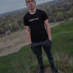 Андрей Саламов