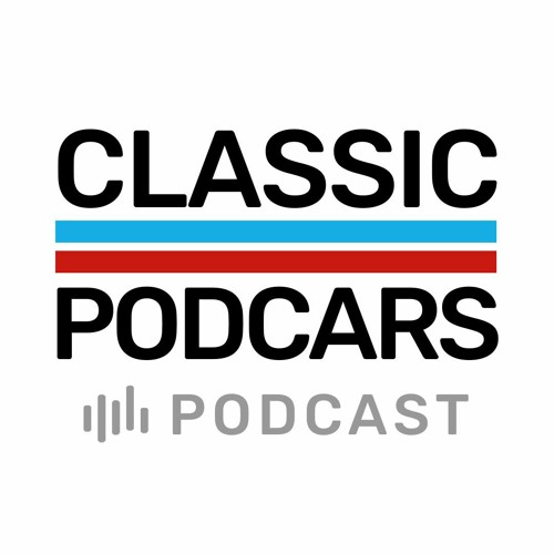 ClassicPodCars - das Oldtimer Magazin’s avatar