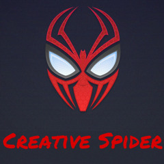Creative Spider