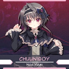 Chuuniboy