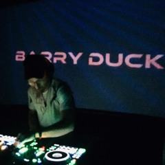 barry duck