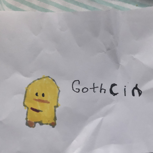 GothCin’s avatar