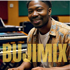bujimix jerome