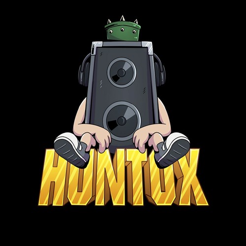 Huntox’s avatar