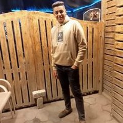 Mohamed Kenawy