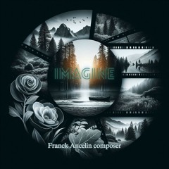 Up By Anastasiya Ihnatovich Arrangement Franck Ancelin