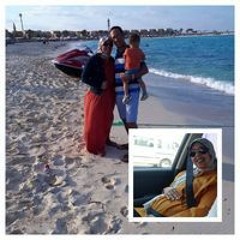 Marwa Abd El Gawad