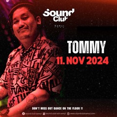 Djtommy99