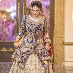 Sahar Gondal