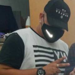 Daniell do Paraguai 🇵🇾✌🏻