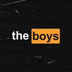 theboys