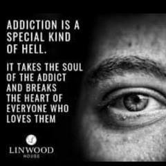 ADDICTED 👁