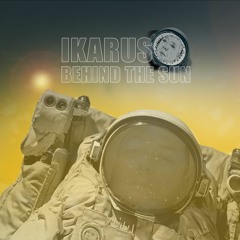 Ikarus behind the sun