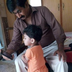 Alina Waqas