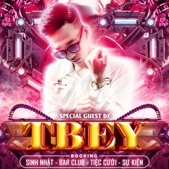 HAPPY BIRTH DAY TO ME - DJ TBEY
