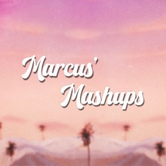 Marcus Mashups