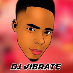 DJ Vibrate