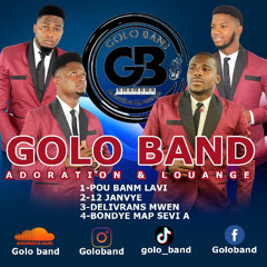 golo band