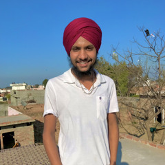 Resham Chahal