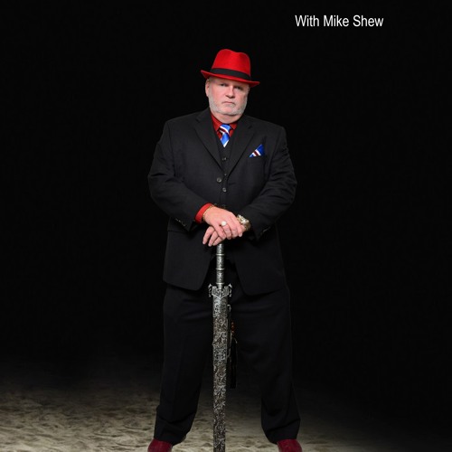 11_Legacy Maker (Mike Shew)_Mike_Shew_Stay In Th Fight_2025_Track11