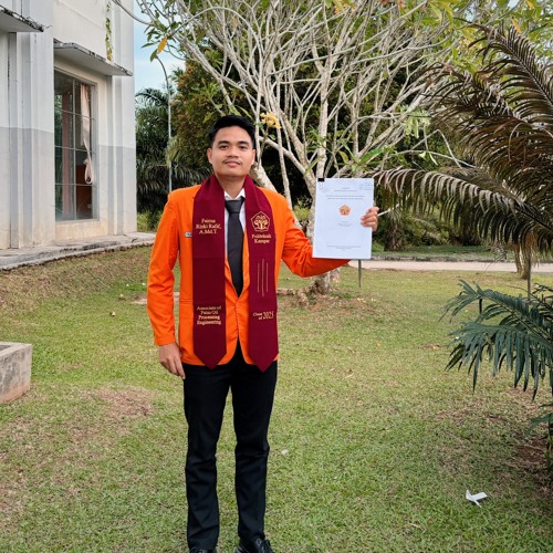 Fairuz Rizki Rafif, A.Md.T., S.M. — artist photo