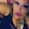 Corina Love