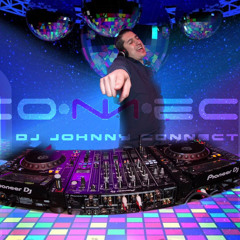 DJ Johnny Connect