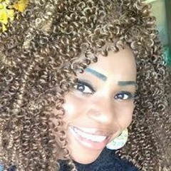 Marcia Beyoncézinha Marcia Ribeiro