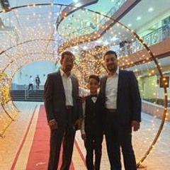 Moahmed Salah