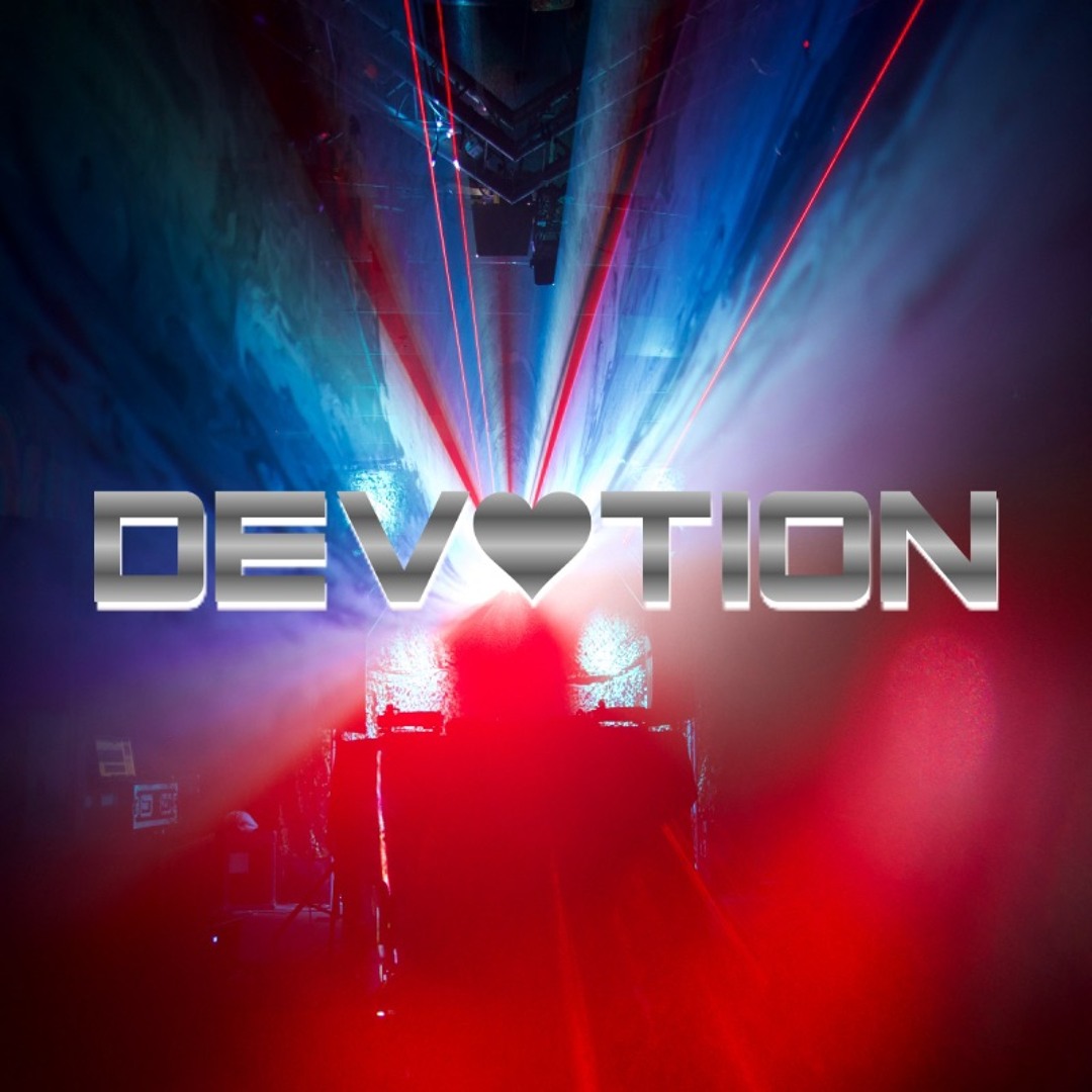 Stream Devotion music | Listen to songs, albums, playlists for