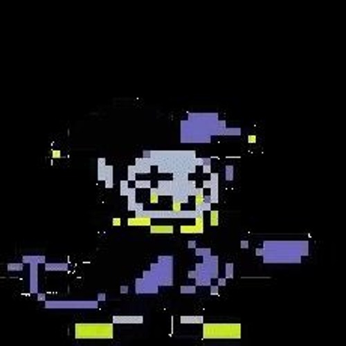 Jevil’s avatar