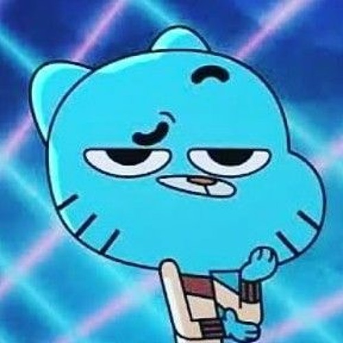 Stream Gumball Watterson music Listen to songs, albums, playlists for