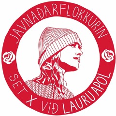 Laura Apol - valevni fyri Javnaðarflokkin