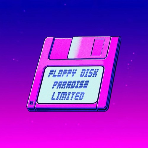 Floppy Disk Paradise Limited’s avatar