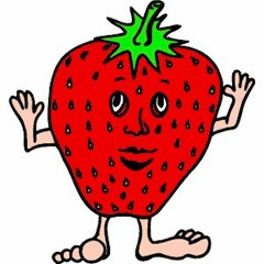 Dwight Strawberry