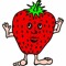 Dwight Strawberry