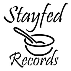 Stayfed Records 🥣