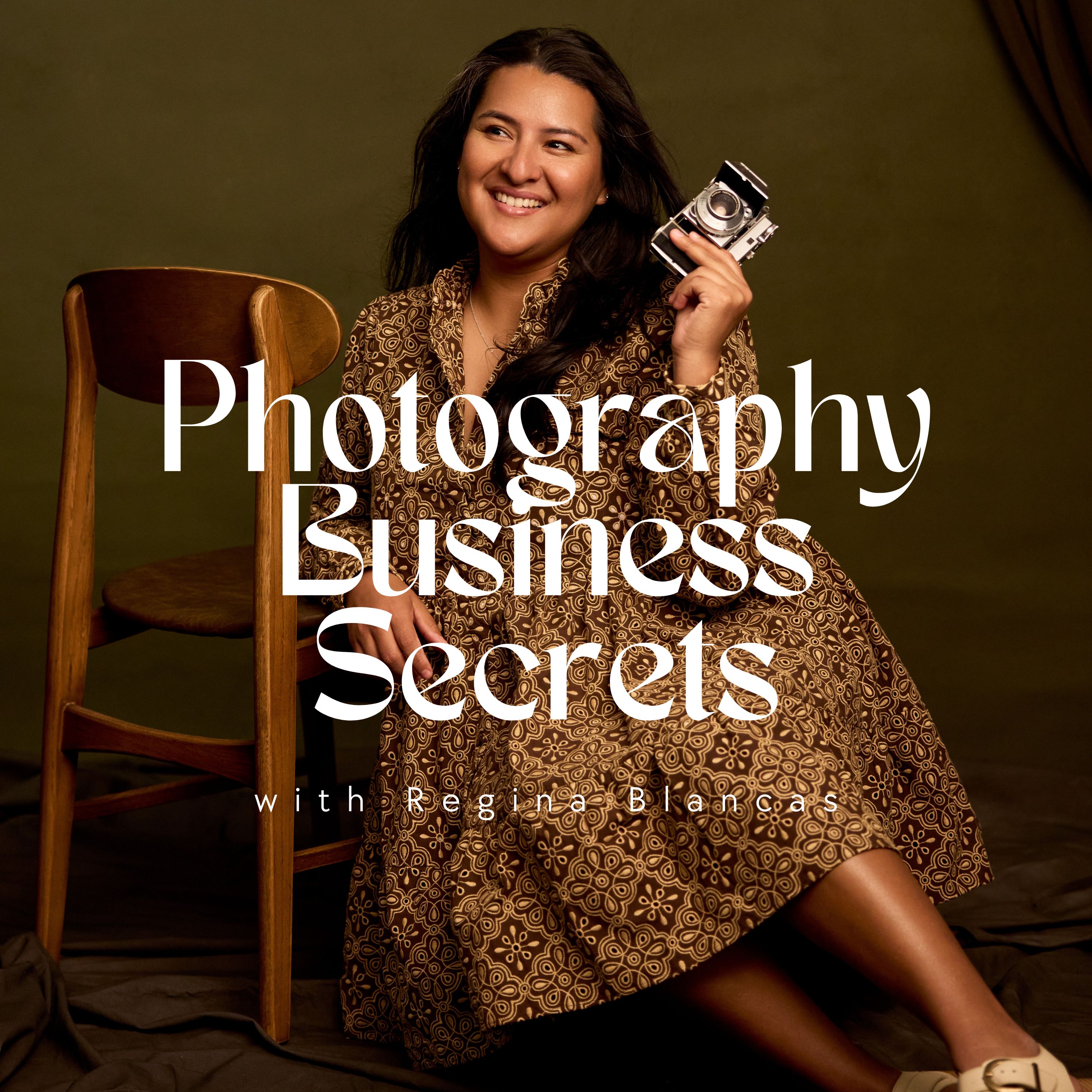 Photography Business Secrets