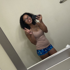 Shondreka Luke
