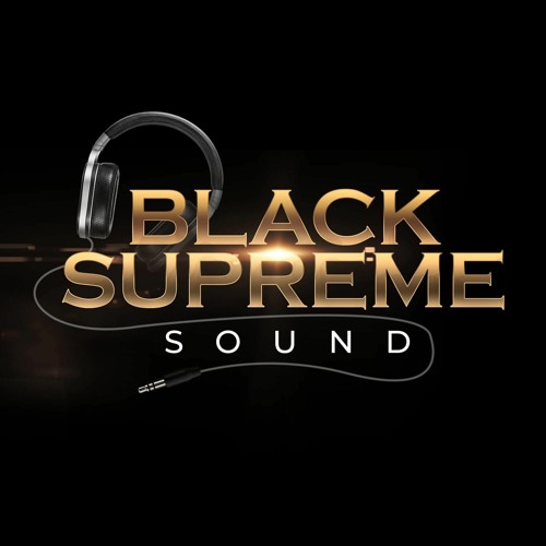Black Supreme Sound’s avatar